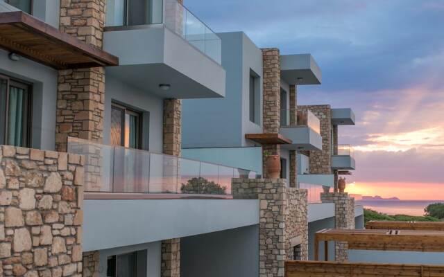 Olive & Stone Villas