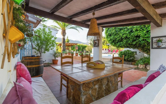Villa La Siesta