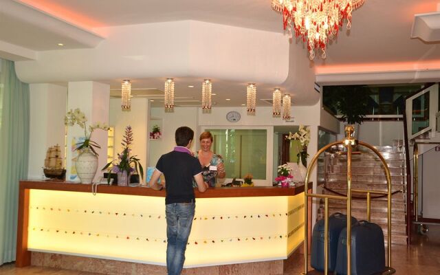 Hotel Smeraldo