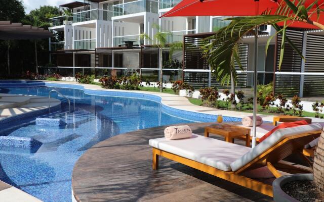 Terrazas Apartments by Bahia Principe