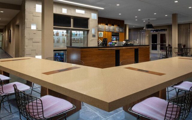 Courtyard by Marriott Indianapolis West - Speedway