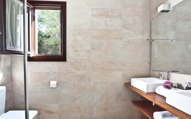 Magnifica Villa Playa Cala Bassa