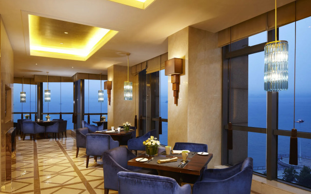 DoubleTree by Hilton Hotel Wuhu