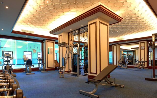 Chengmai Meilang Bay Xiangmian Hotel