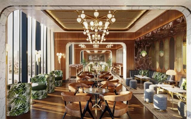 Hilton Saigon