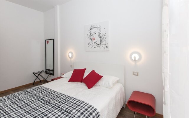 Rental In Rome Saint Peter Prestigious Apartment