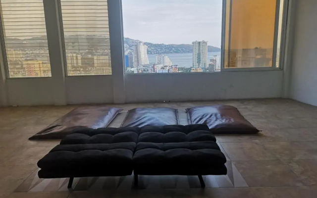 Casa Horizonte Azul Acapulco