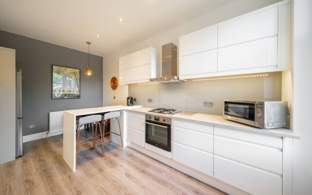Jane s Place - Chic 2 bed Apartment