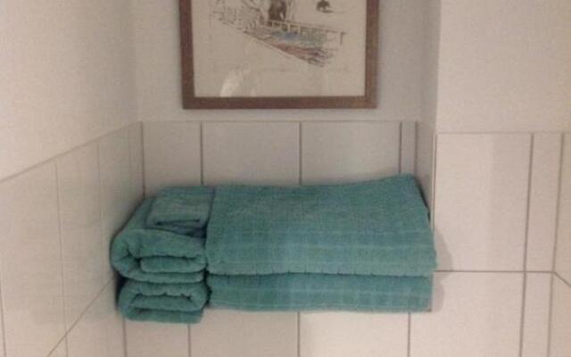 Apartment Kleine Kremper