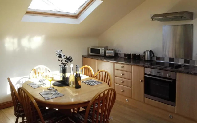 Jenlea Cottage