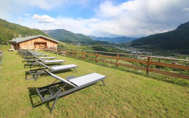 Agriturismo Maso al Sole
