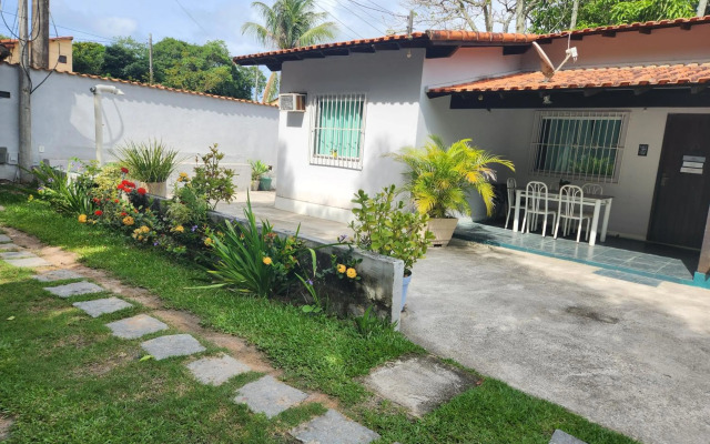 Casa Verão de Itaúna