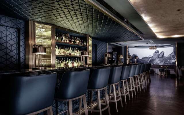 Hilton Kota Kinabalu