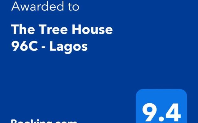 The Tree House 96C - Lagos