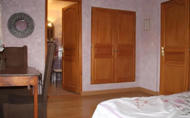 Les Chambres d'Hotes L'Escapade