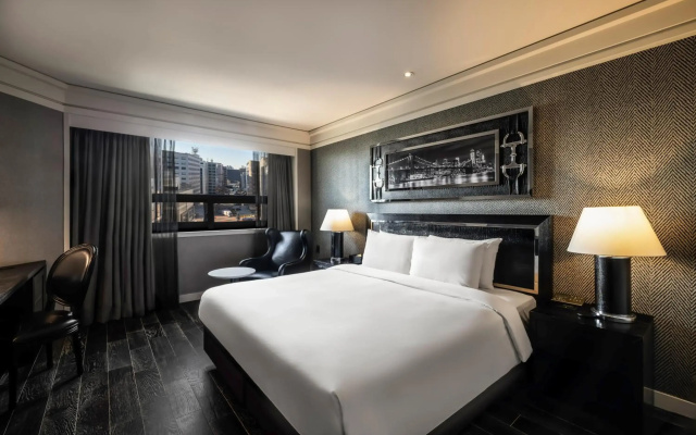 Kensington  Yeouido Seoul