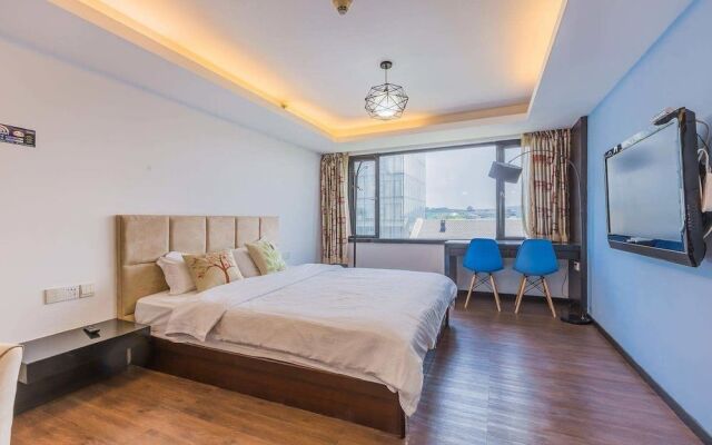 Hangzhou Mao Mao Apartment Hotel