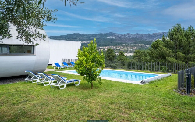 Varanda de Basto by MyStay