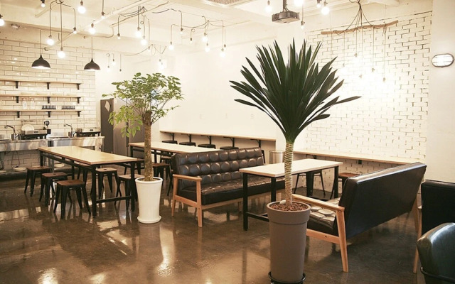 Gyeongju Pungdengi Hostel