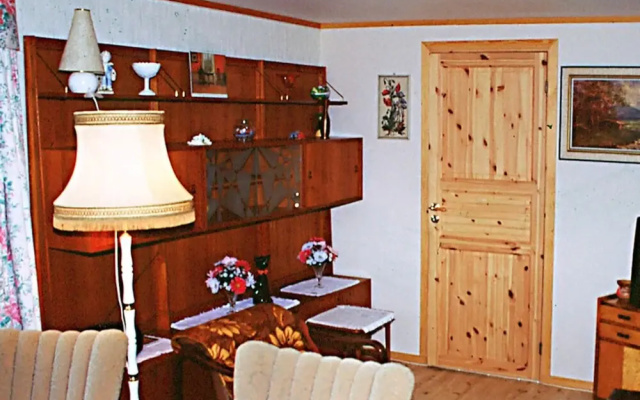 4 Person Holiday Home in Vistdal