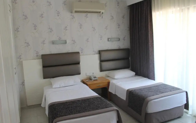 Ida Hotel