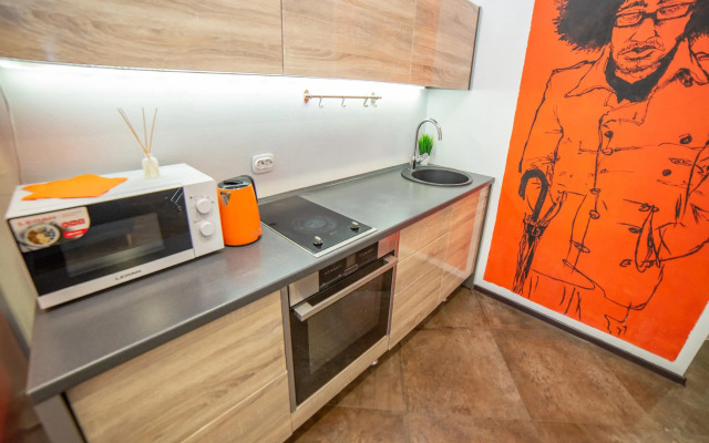 Европа Центр на улице Гоголя