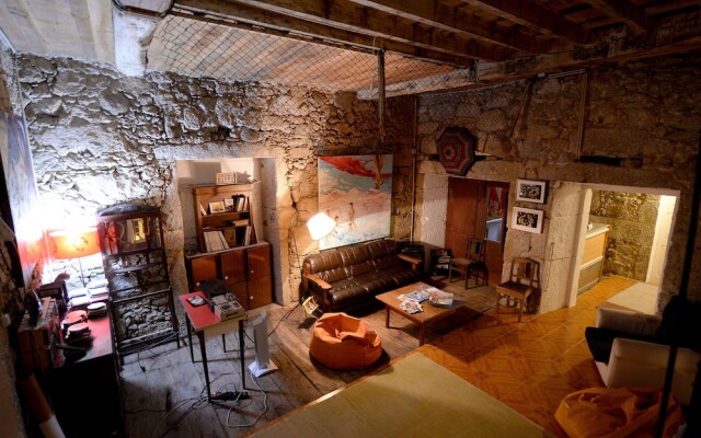 Dans L'Atelier