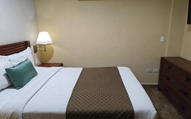 Seven Crown La Paz Centro Histórico