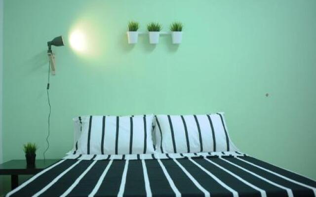 Seaview Holiday Apartment 3