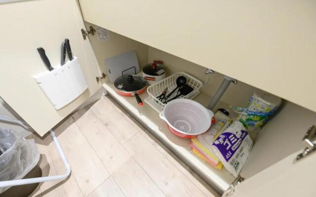 JOW2 Inn / Vacation STAY 81855