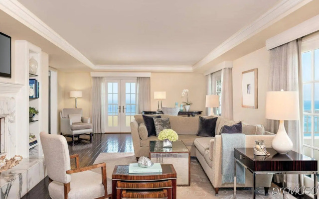 The Ritz-Carlton, Laguna Niguel