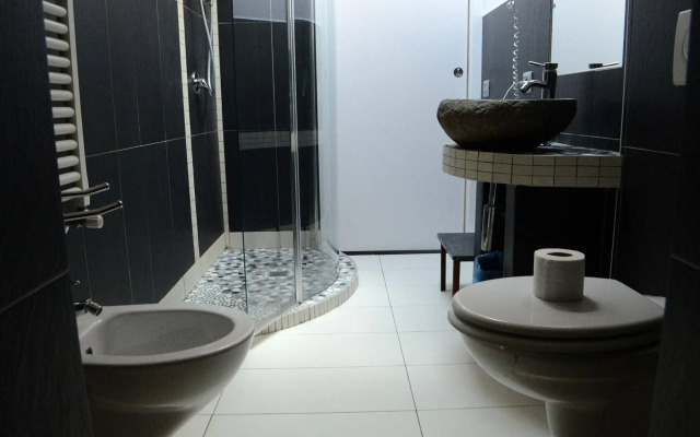 Bed and Breakfast Storico