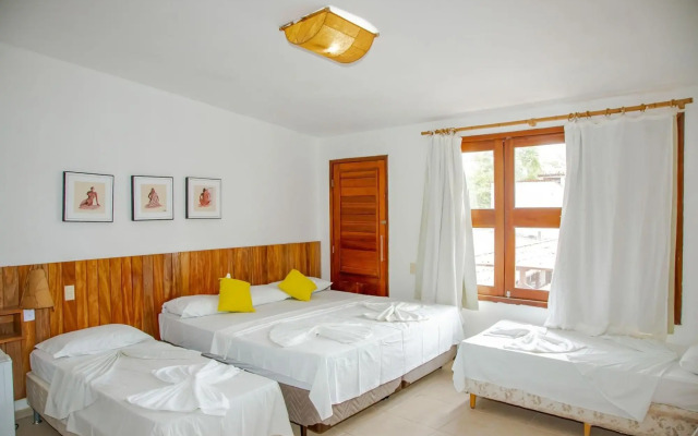 Jeri Village Hotel