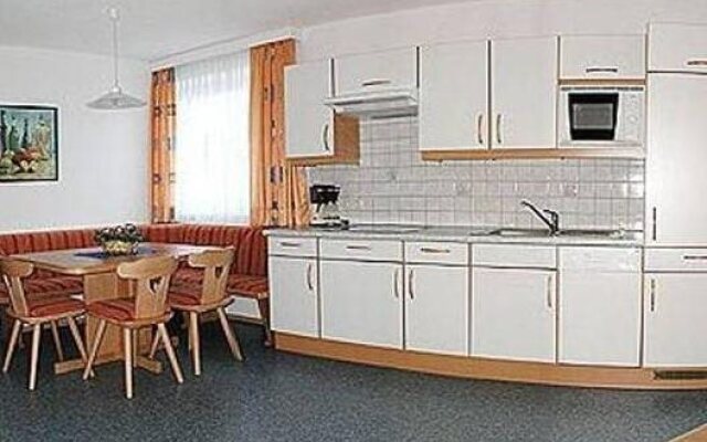 Apart Weidmannsblick