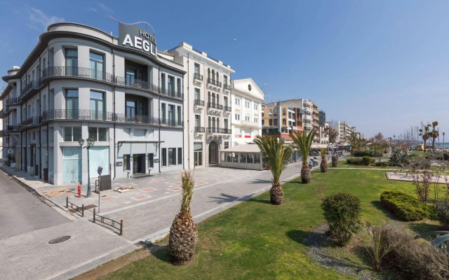 Hotel Aegli