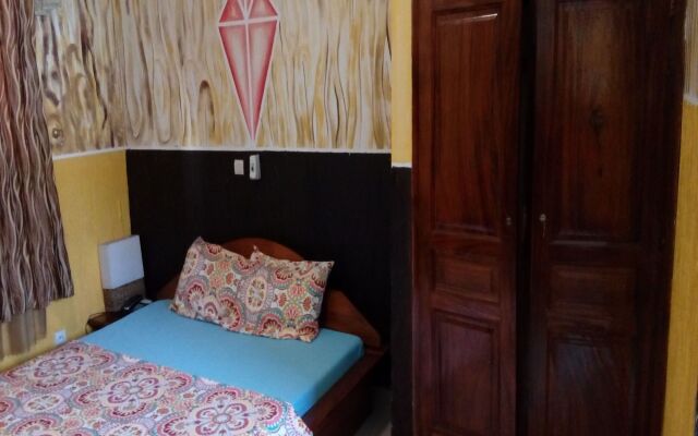 Residence Zagou