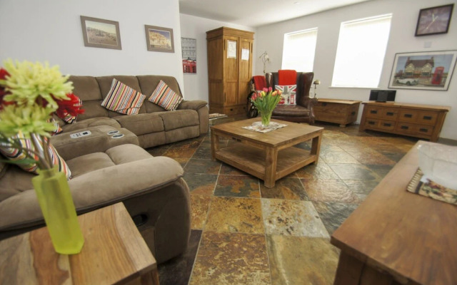 Kemp Town Mews Parking by Brighton Holiday Lets