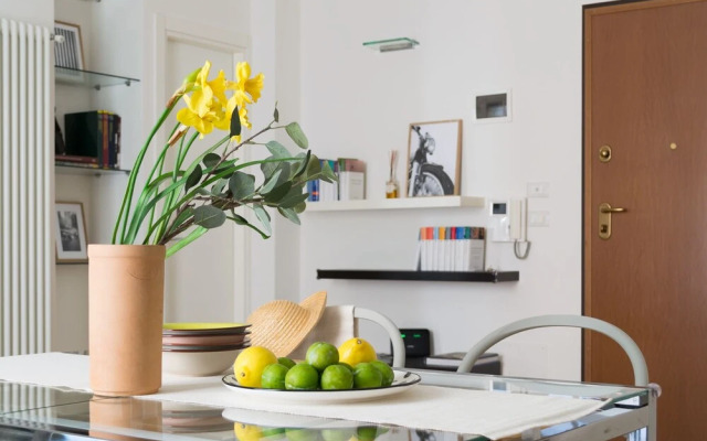 HouSmart Nazario Sauro 15