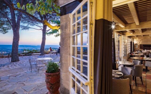 Garrigae Abbaye de Sainte Croix