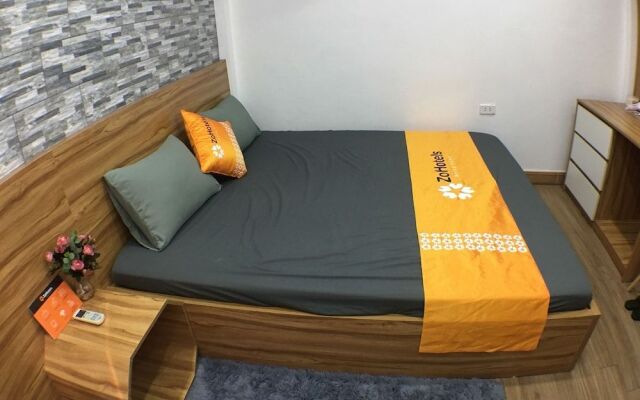 ZO Hotels Han Thuyen