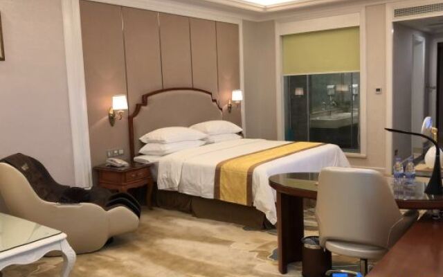 Vienna  Hotel Zhong Da Branch