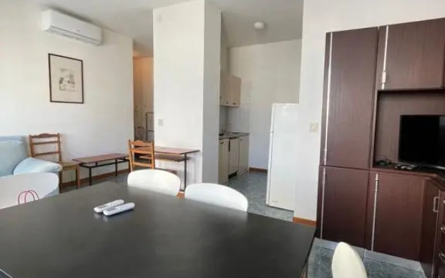 Residence Bagni Miramare