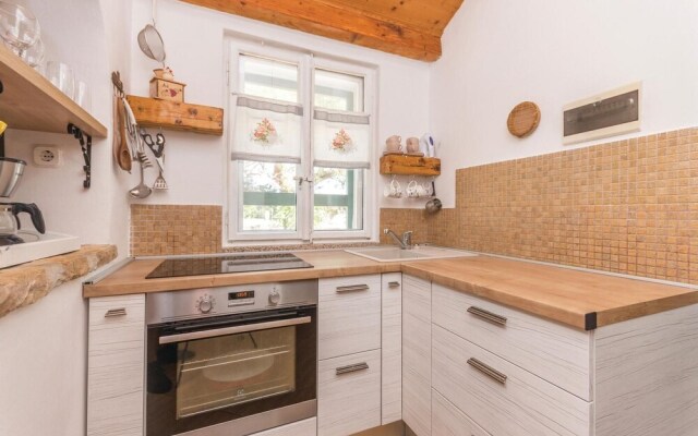 Beautiful Home in Zdrelac With Wifi and 1 Bedrooms