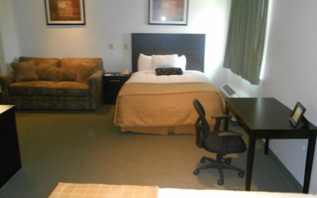 Settle Inn and Suites Seneca
