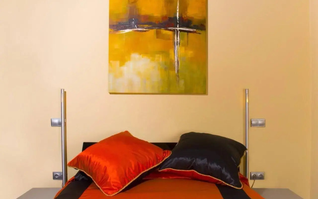 Alojamiento la Luz de la Sierra