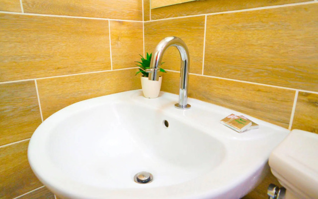Juanedu Suites