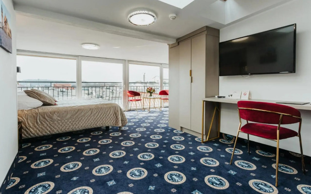 Hotel Jan
