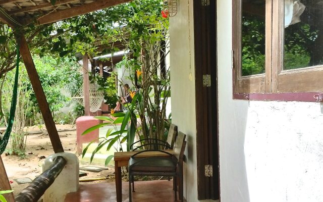 Free House Bungalow
