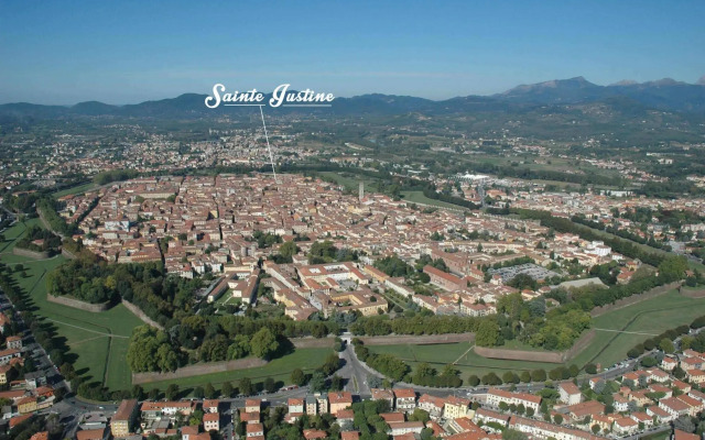 Relais Santa Giustina