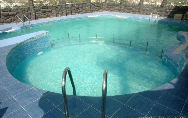 Park Prime Ranchi